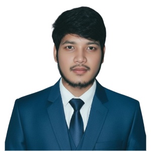 SUMON CHANDRA ROY